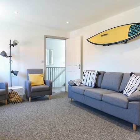 Shorebreak - Bracklesham Bay Apartment Chichester Exteriér fotografie