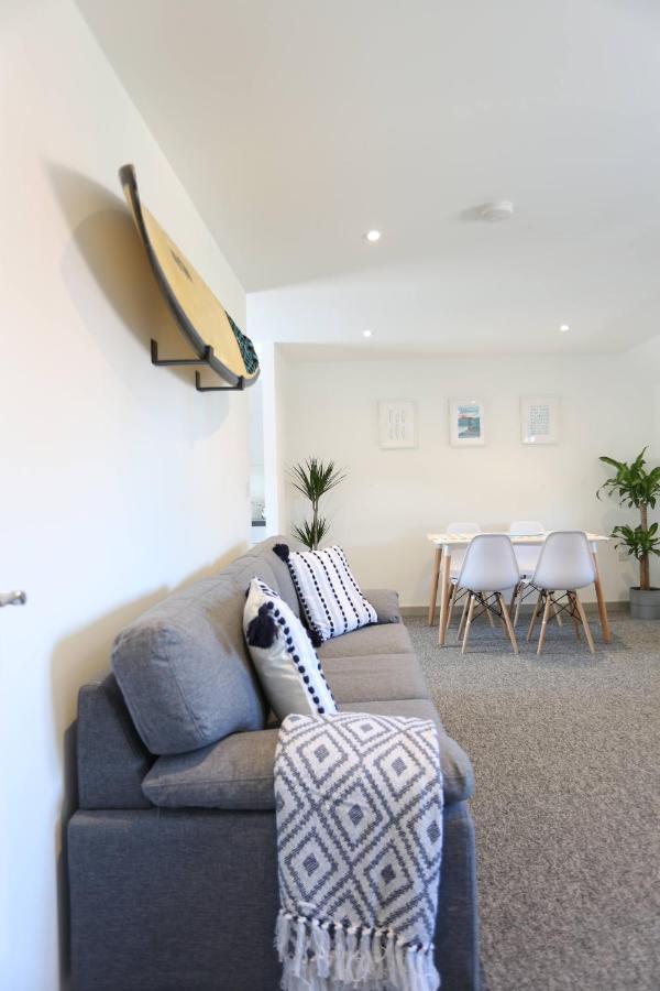 Shorebreak - Bracklesham Bay Apartment Chichester Exteriér fotografie